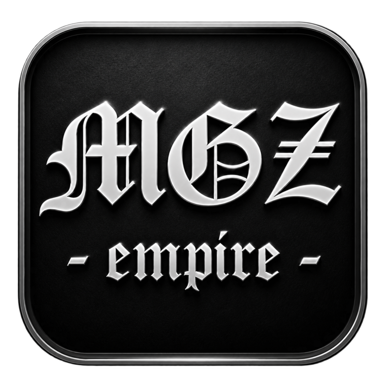 MGZ Empire